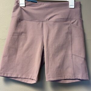 Biker shorts